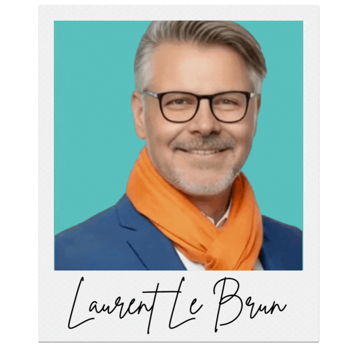 laurent le brun