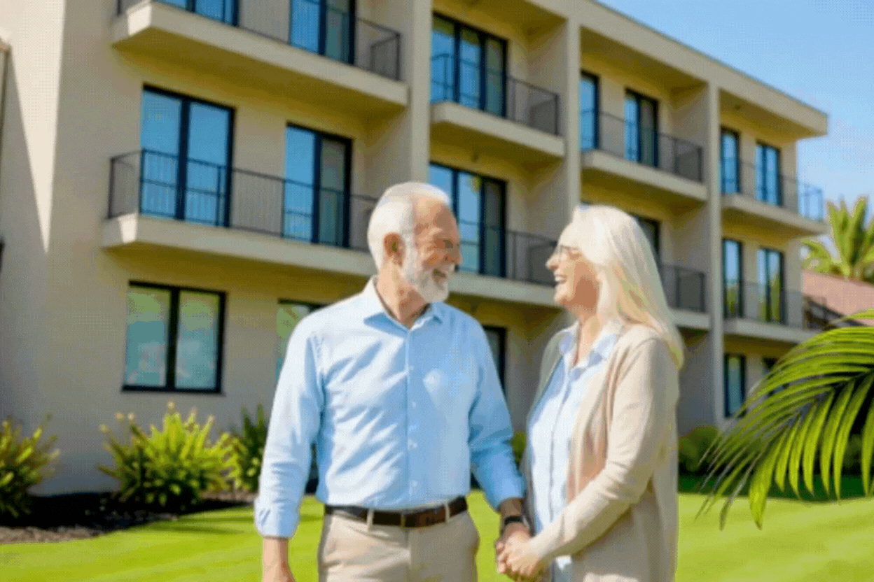 clients satisfaits immo senior